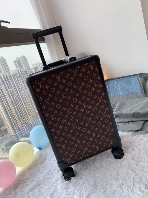 Louis Vuitton Rolling Luggage 20/26 Inch Monogram Cabin Suitcase 1 Louis Vuitton Rolling Luggage 20/26 Inch Monogram Cabin Suitcase