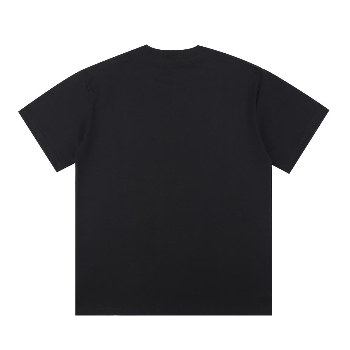 170 Balenciaga/ 巴黎 23SS极简字母logo 印花短袖
