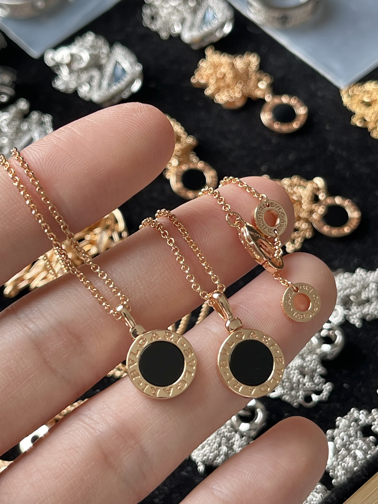 Bvlgari - Necklace