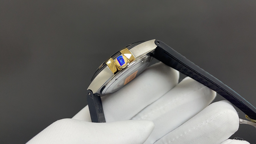 Omega 欧米茄 星辉永恒 第五代星座 41mm 8900机