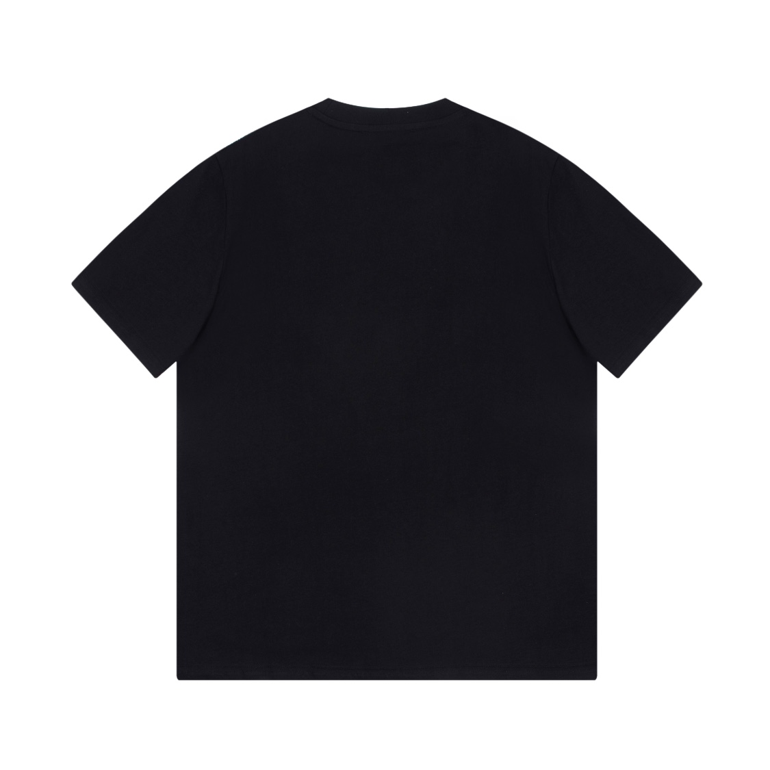 170 Burberry巴宝莉 2023夏季新款 兔年限定 定制260g双纱纯棉面料
