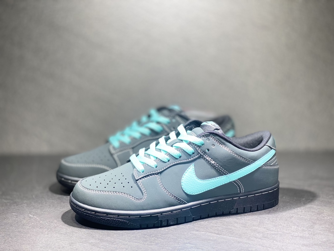 NIKE dunk SB Low Tiffany GT0627-332