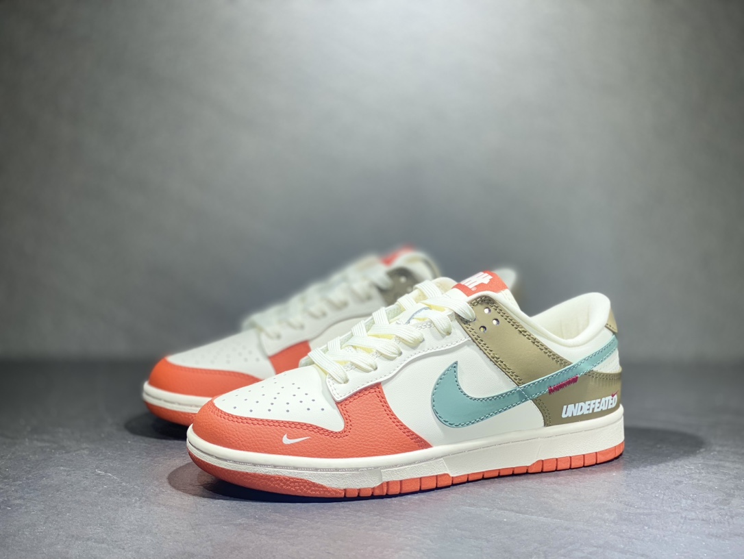 NIKE dunk SB Low low-top sneakers FC1688-500