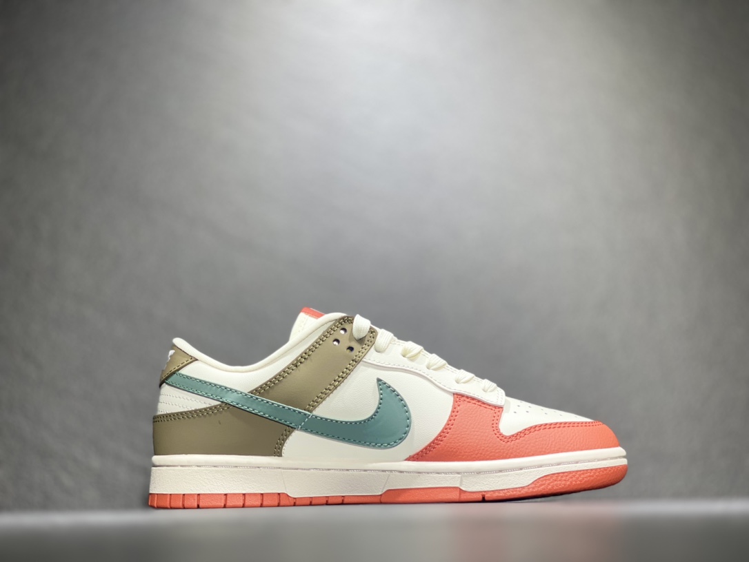 NIKE dunk SB Low low-top sneakers FC1688-500