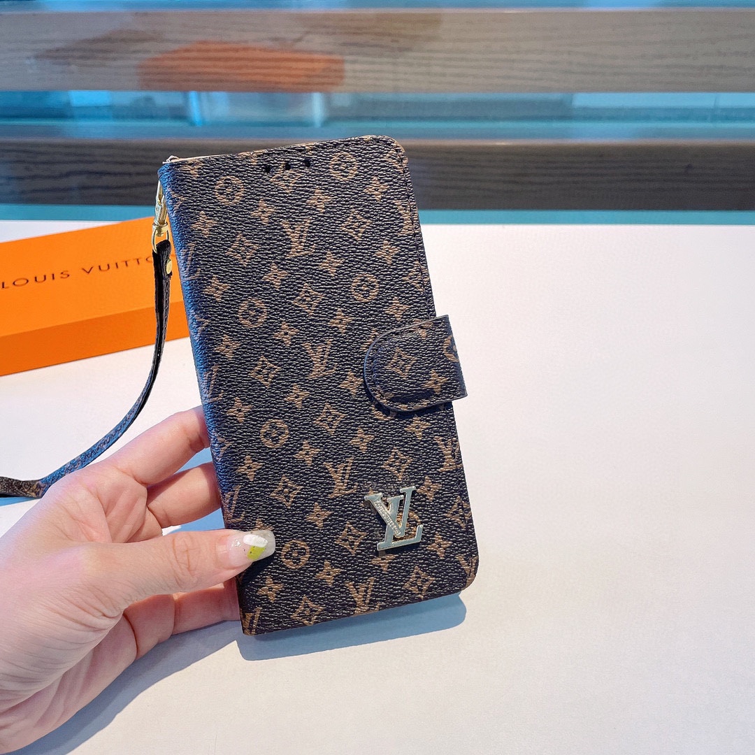 Louis Vuitton Phone Case