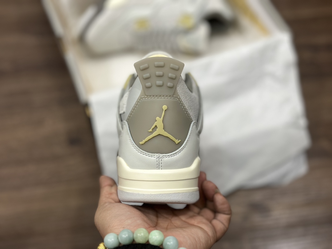 Air Jordan 4 aj4 乔4 “灰兔子” DV3742-021