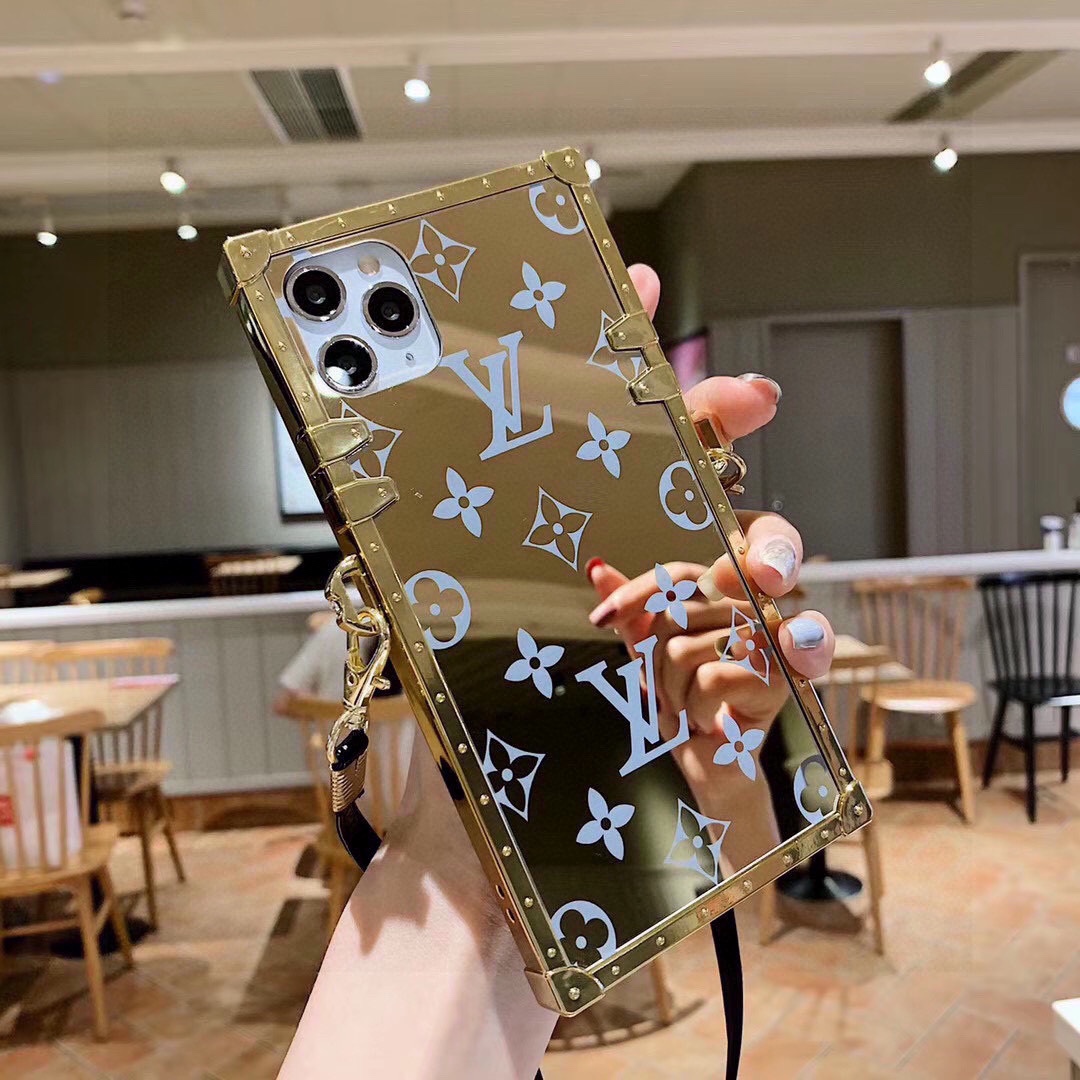 Louis Vuitton Phone Case