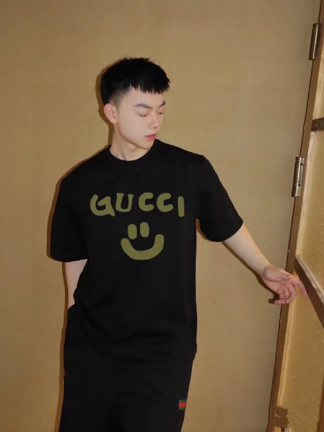 Yupoo Gucci Bags Watches Nike Clothing Jordan Yeezy Balenciaga Shoes
