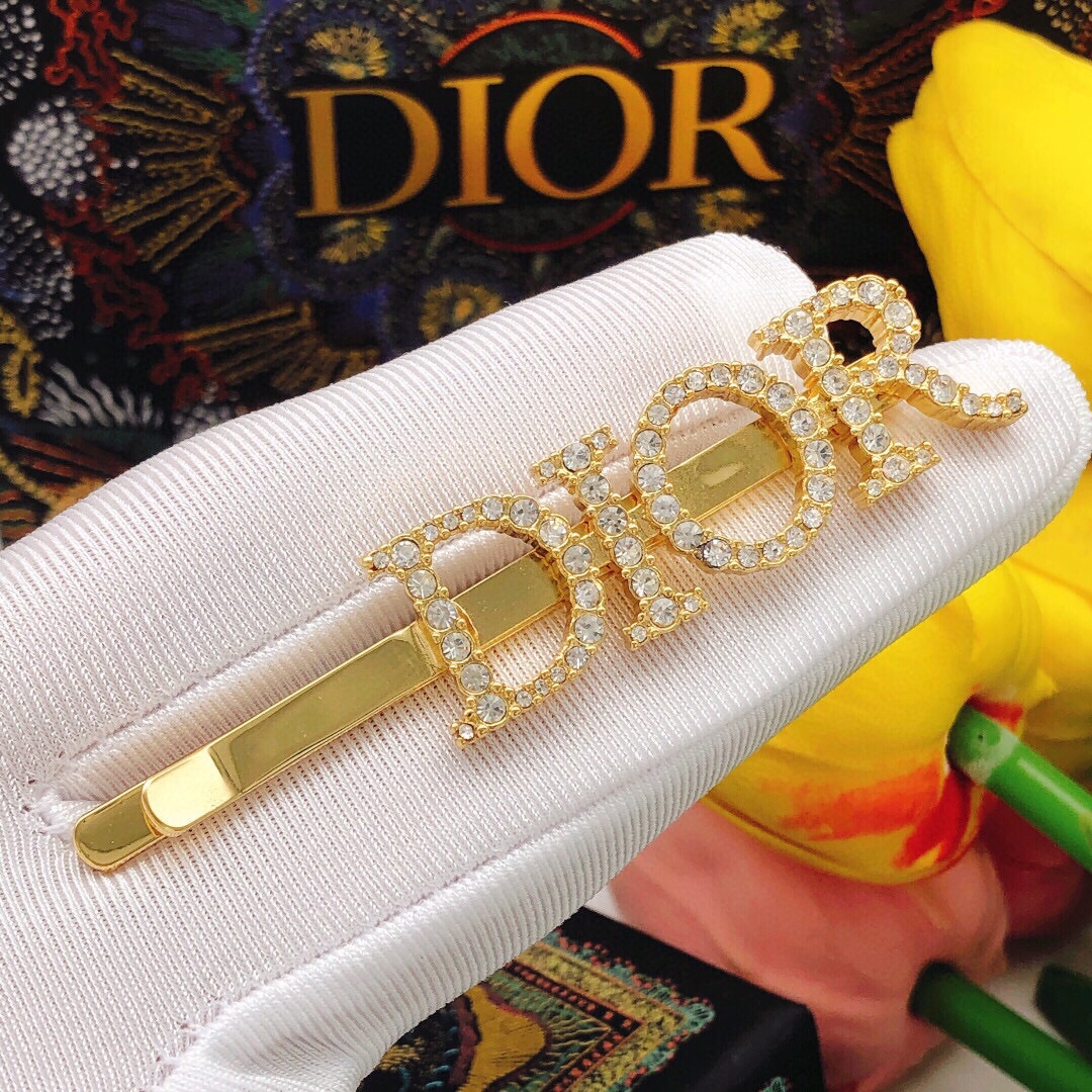 192-DFJ0006. IT’S A NEW HAIRPIN - 图片 2