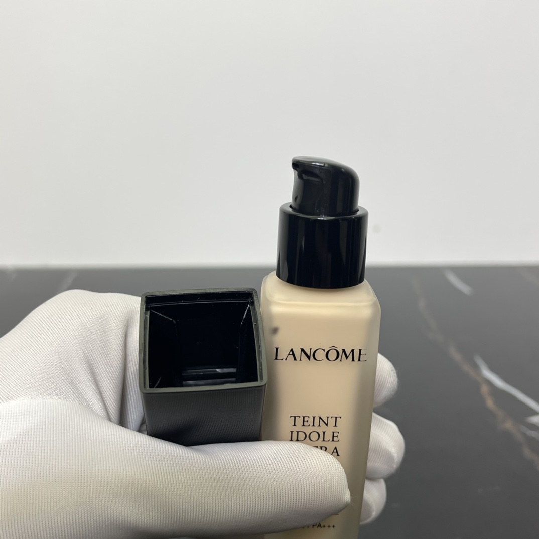 Lancôme Teint Idole Ultra Wear Foundation, P0-03, 30ml, Long-Lasting 7 i1679329141 786 6