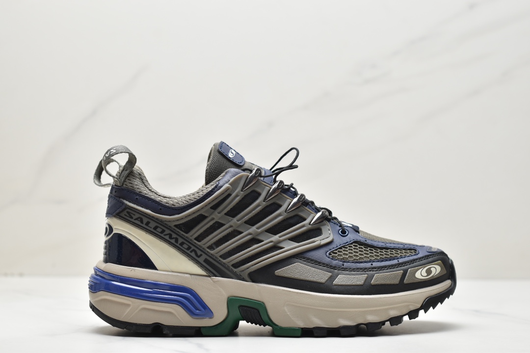 French outdoor brand-Salomon ACS Pro Advanced pioneer series low-top 417525-26