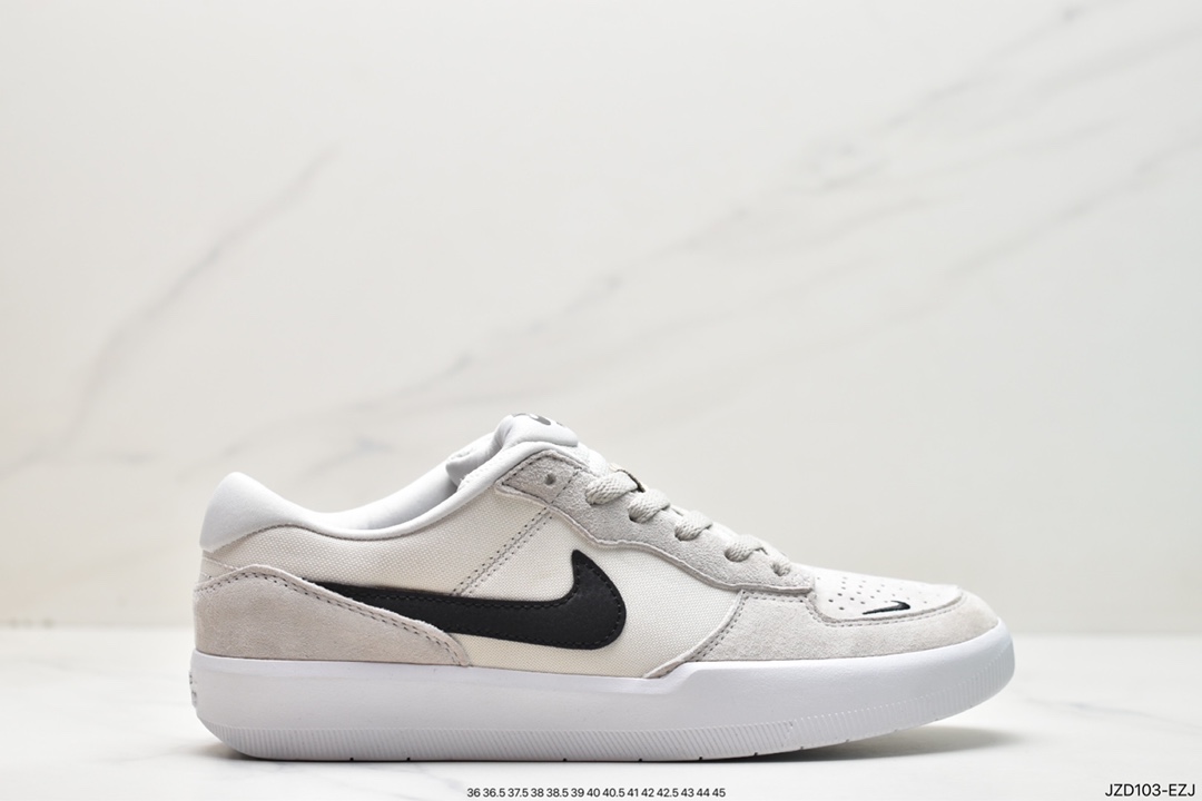 140 耐克Nike SB Force 58是一款将前沿创新带入街头的单品CZ2959-002