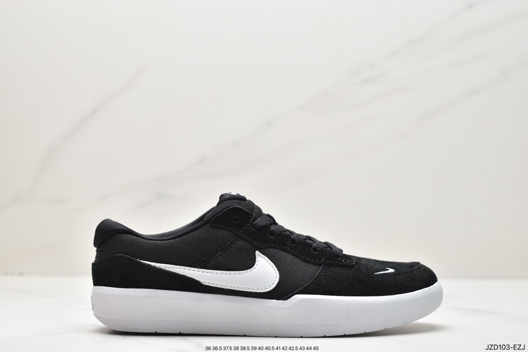140 耐克Nike SB Force 58是一款将前沿创新带入街头的单品CZ2959-002
