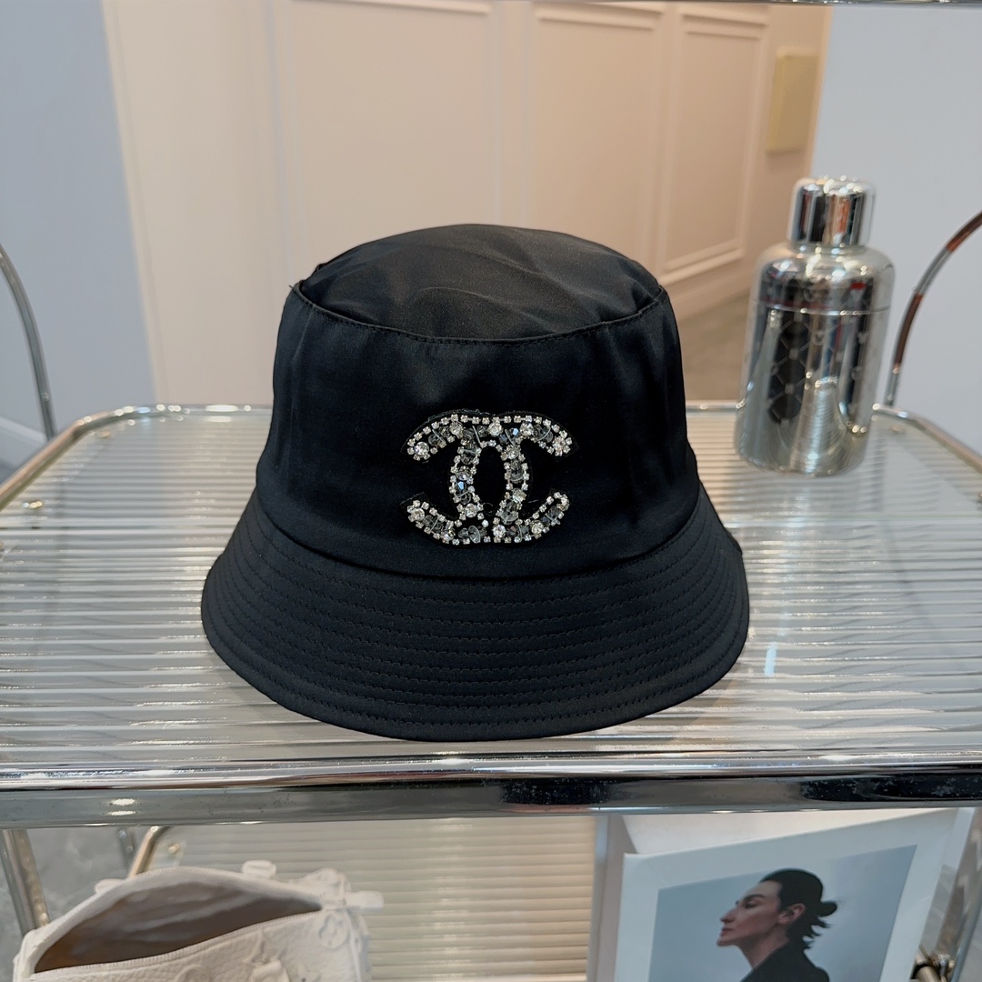 샤넬 모자 82109 Chanel Cap