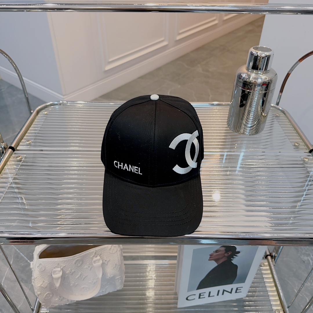 샤넬 모자 82110 Chanel Cap