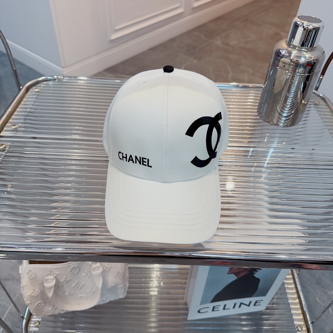 샤넬 모자 82111 Chanel Cap