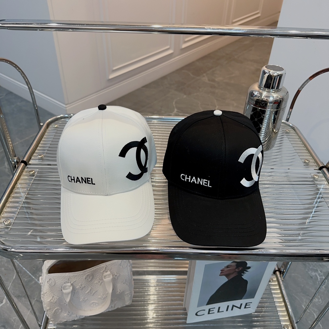 샤넬 모자 82111 Chanel Cap 상세 이미지 8