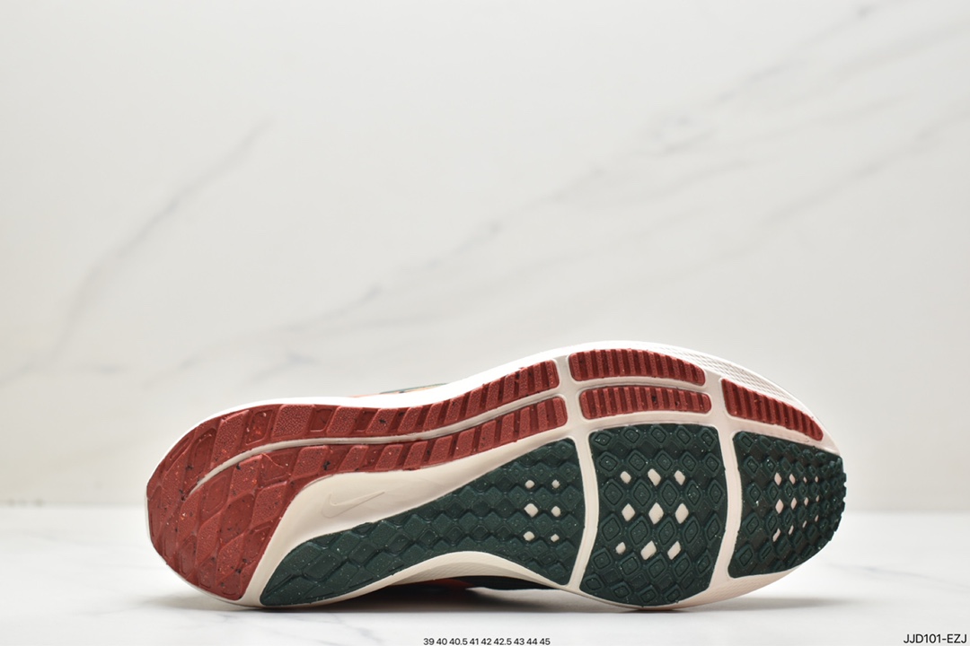 Nike Zoom Pegasus 39登月飞马39代 超轻网面透气跑步鞋 DO9500-300