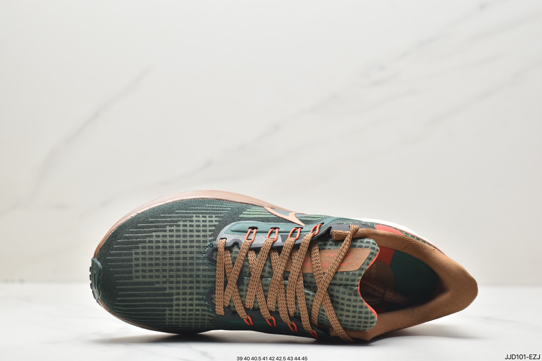 Nike Zoom Pegasus 39登月飞马39代 超轻网面透气跑步鞋 DO9500-300