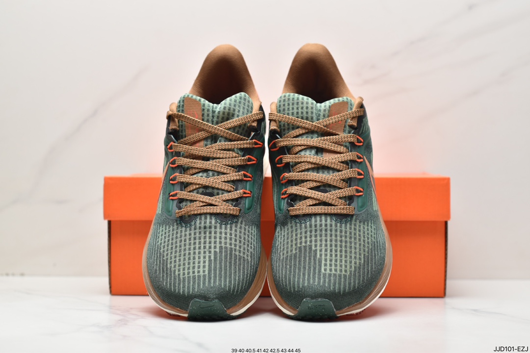 Nike Zoom Pegasus 39登月飞马39代 超轻网面透气跑步鞋 DO9500-300