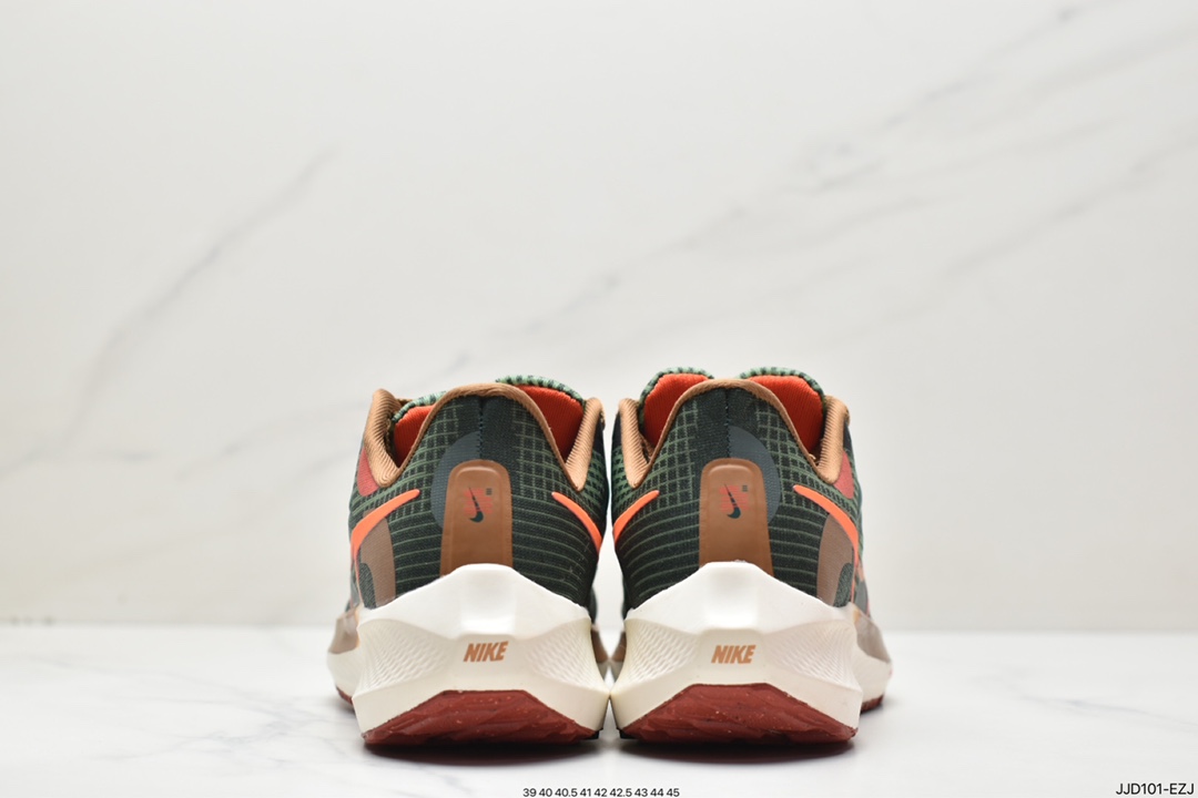 Nike Zoom Pegasus 39登月飞马39代 超轻网面透气跑步鞋 DO9500-300