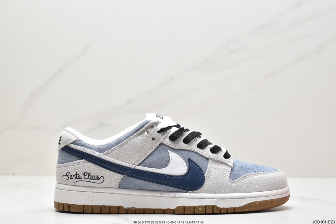 Nike Dunk Low SB 双勾 升级原厂皮料DO9457-109