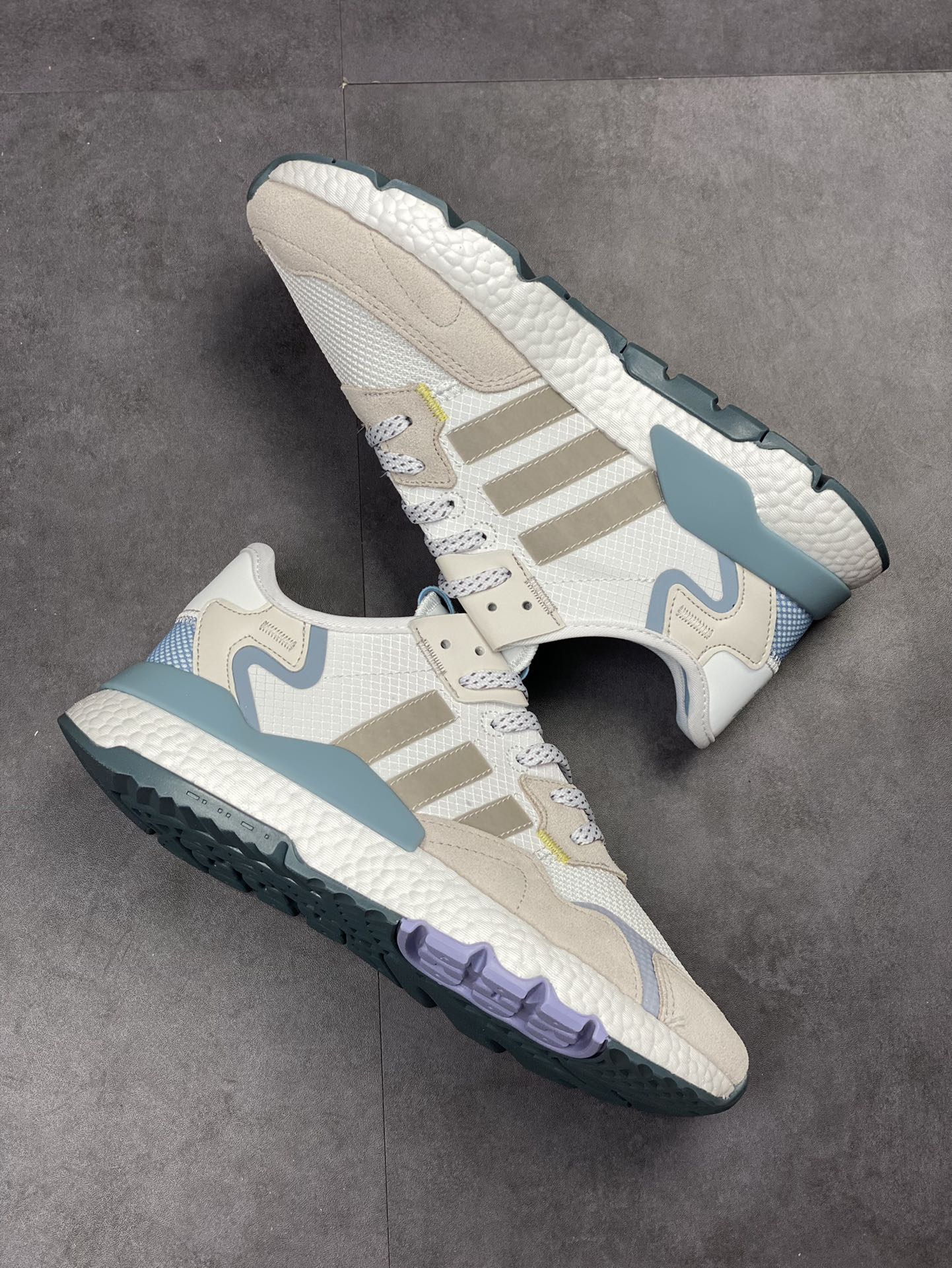Adidas Nite Jogger 2019 Boost Clover Joint Night Walker IF0419