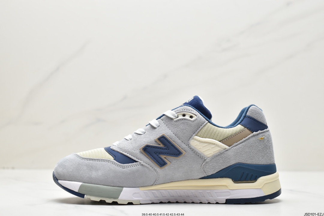 New Balance/ Classic limited edition 3M reflective M998GNR combination outsole M998GNR