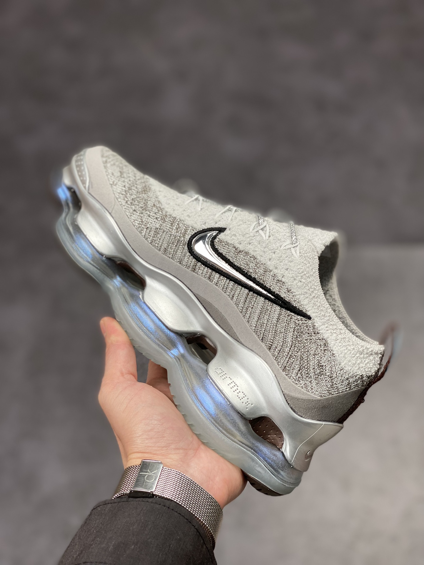 Nike Air Max Scorpion FK 正确版本 FD4612-001