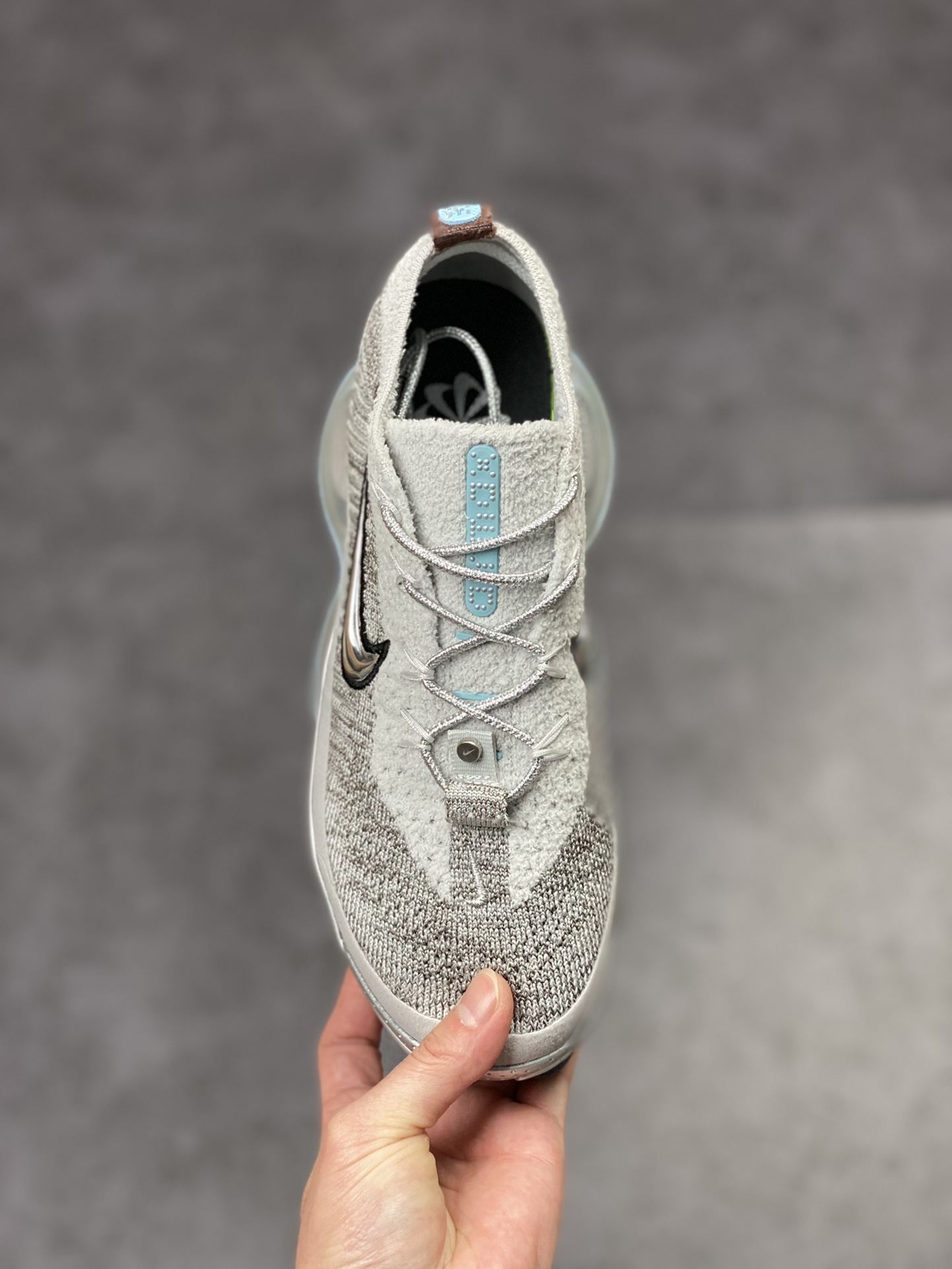 Nike Air Max Scorpion FK 正确版本 FD4612-001