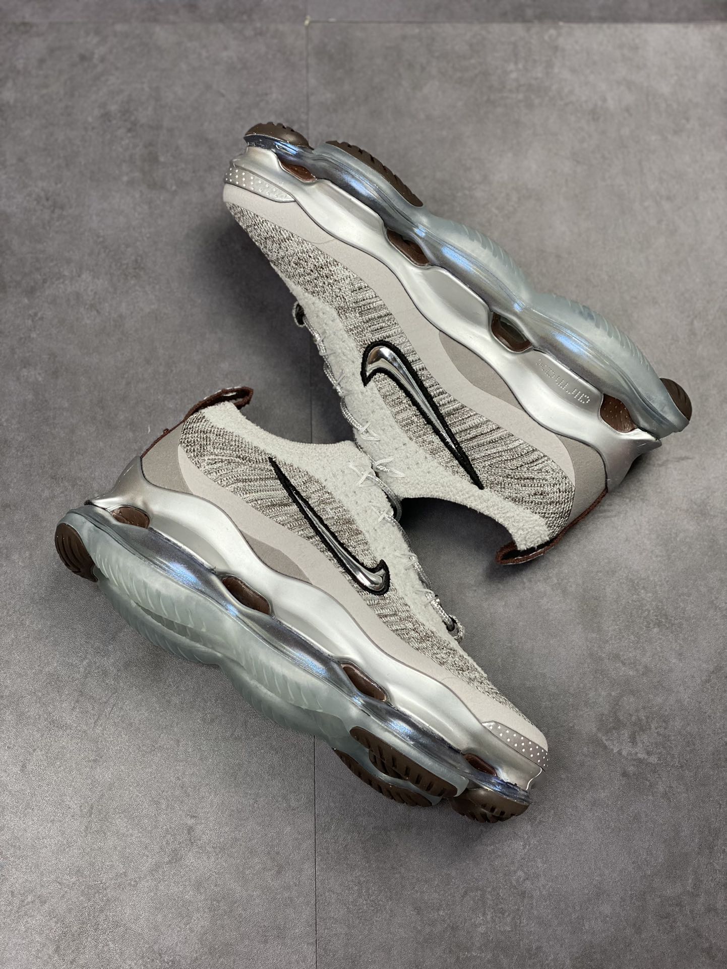 Nike Air Max Scorpion FK 正确版本 FD4612-001