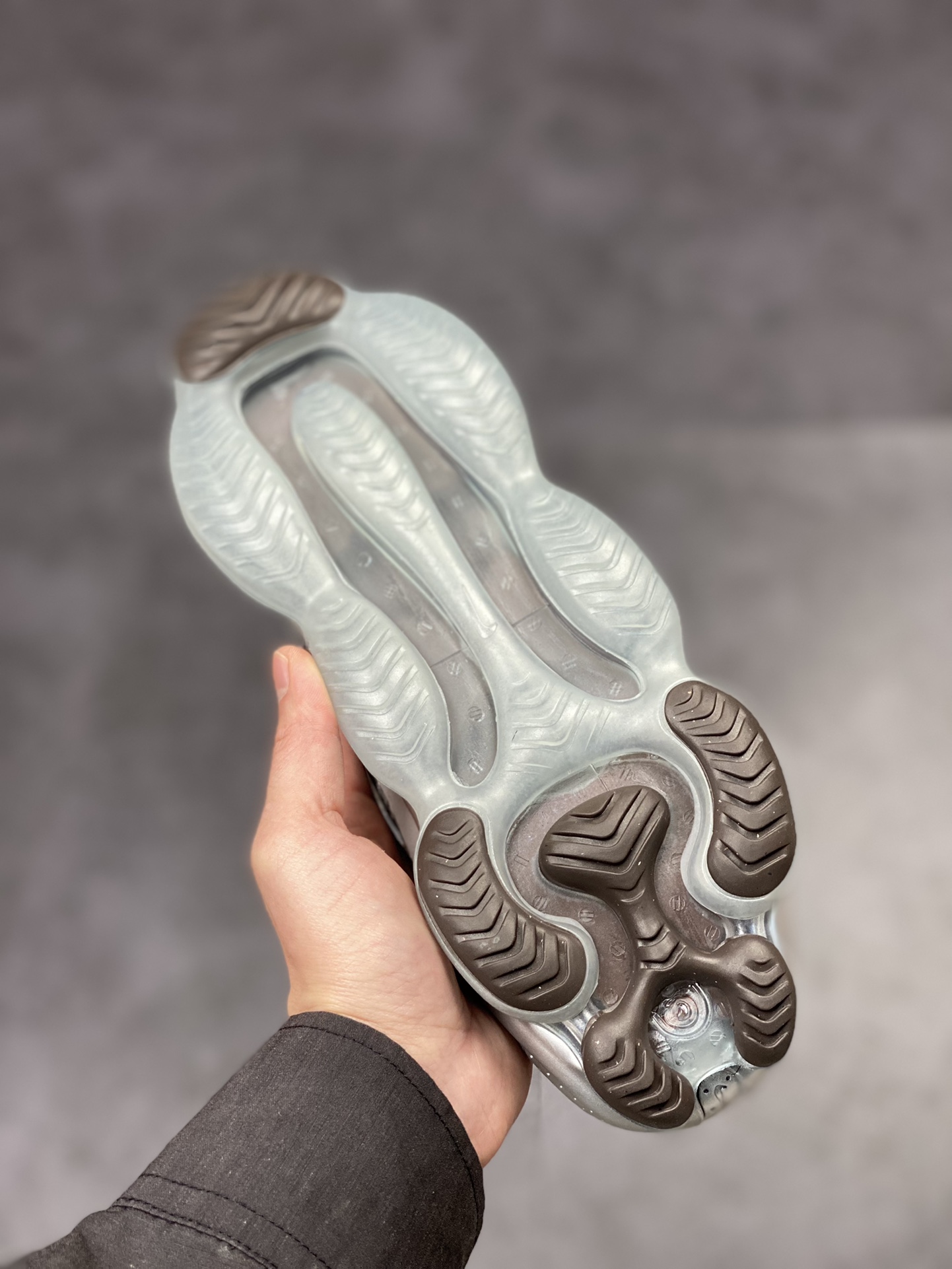 Nike Air Max Scorpion FK 正确版本 FD4612-001