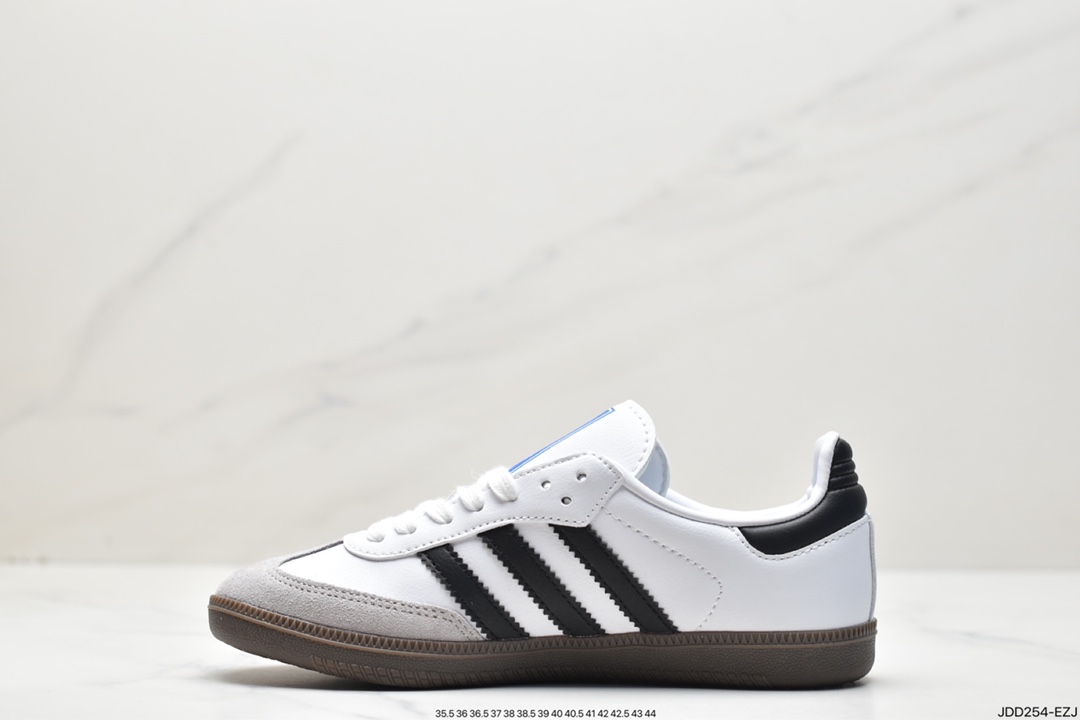 Adidas classic Samba OG FW2427 for nearly 70 years