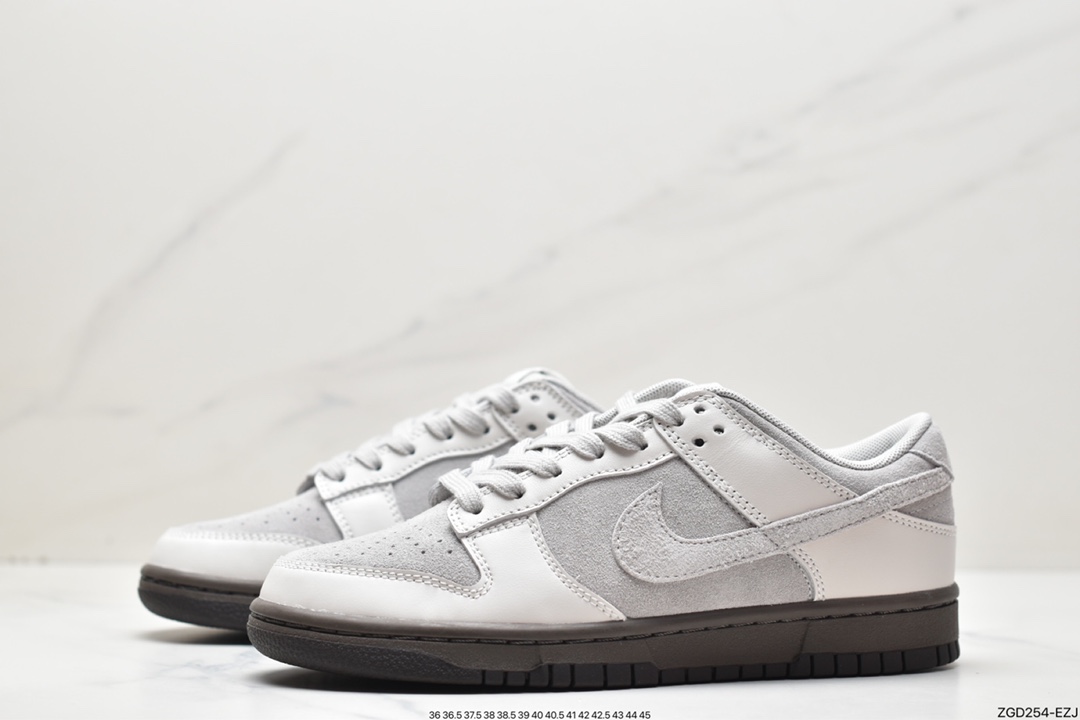 290 耐克Nike SB Zoom Dunk Low 板鞋 FD9746-001