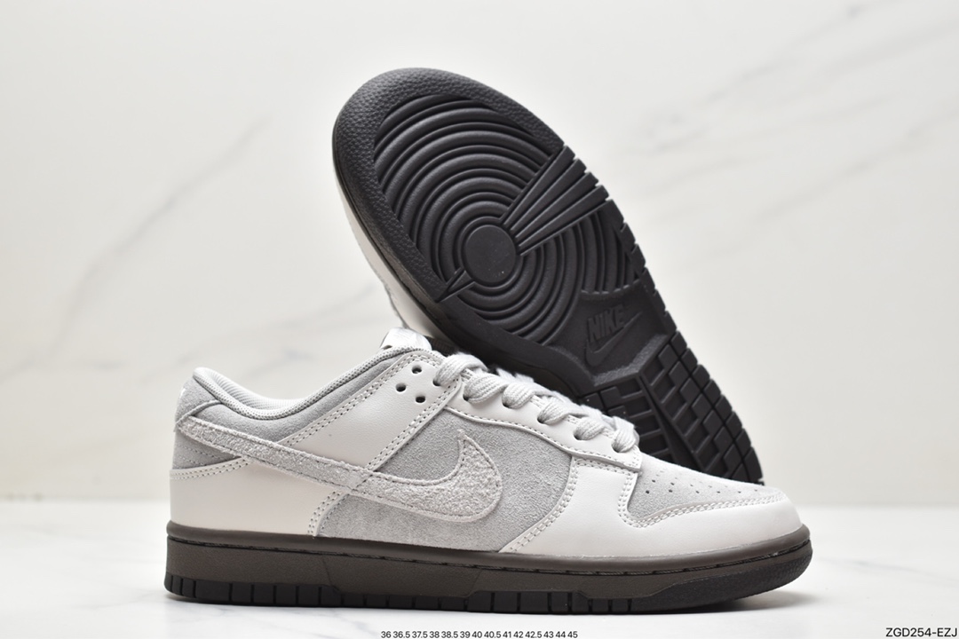 290 耐克Nike SB Zoom Dunk Low 板鞋 FD9746-001