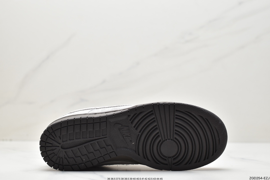 290 耐克Nike SB Zoom Dunk Low 板鞋 FD9746-001