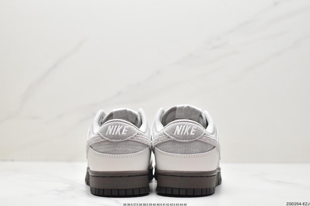290 耐克Nike SB Zoom Dunk Low 板鞋 FD9746-001