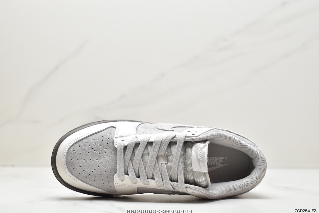 290 耐克Nike SB Zoom Dunk Low 板鞋 FD9746-001