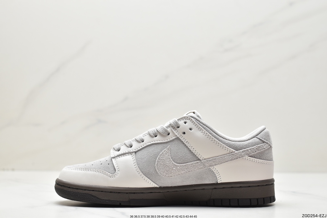 290 耐克Nike SB Zoom Dunk Low 板鞋 FD9746-001