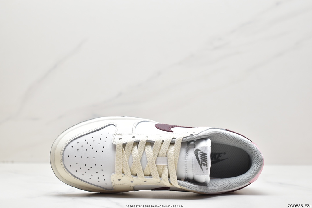 290 耐克Nike SB Zoom Dunk Low 板鞋 DD1503-117
