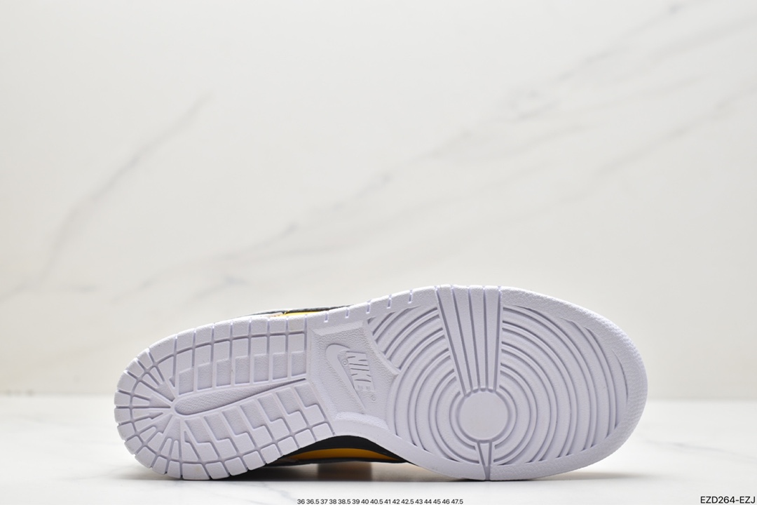 370 耐克Nike SB Zoom Dunk Low 板鞋 LF2428-005