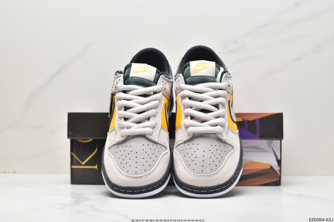 370 耐克Nike SB Zoom Dunk Low 板鞋 LF2428-005