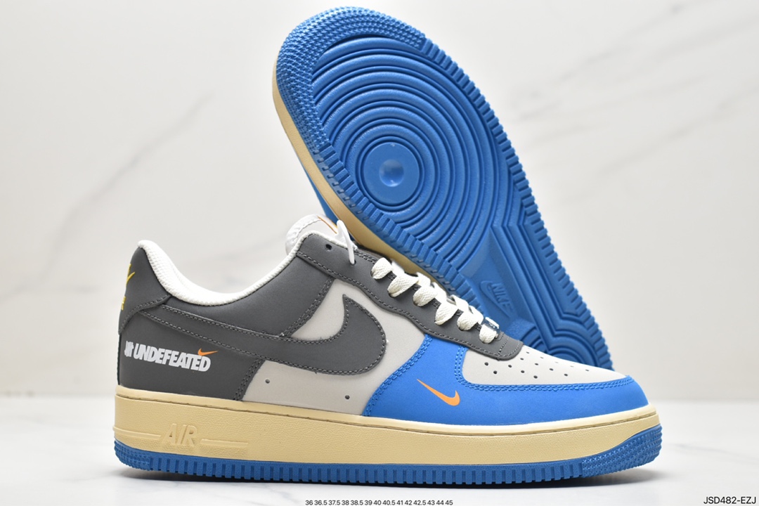 Nike Air Force 1 Air Force One official synchronization 315122-005