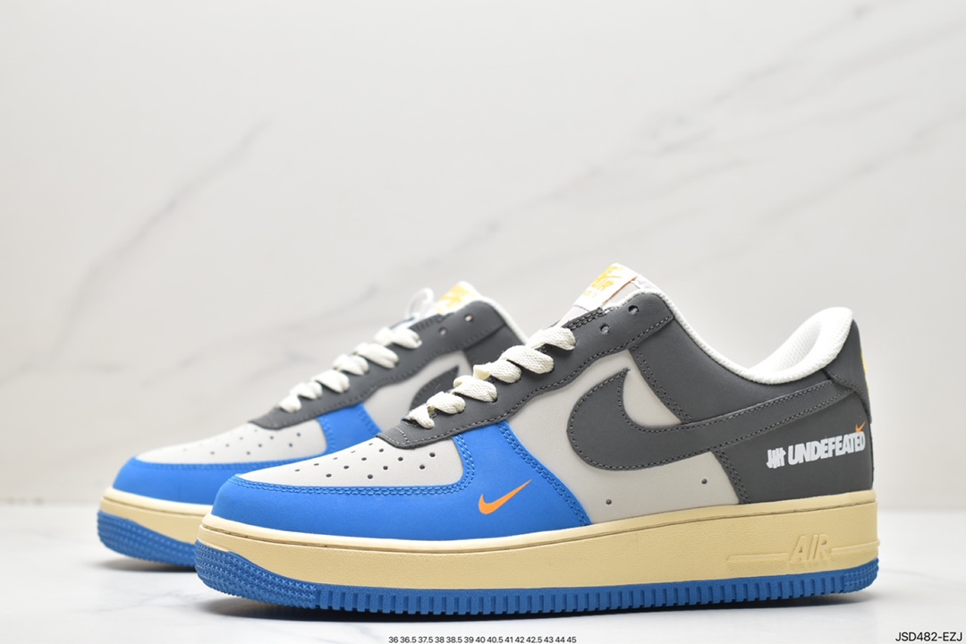 Nike Air Force 1 Air Force One official synchronization 315122-005