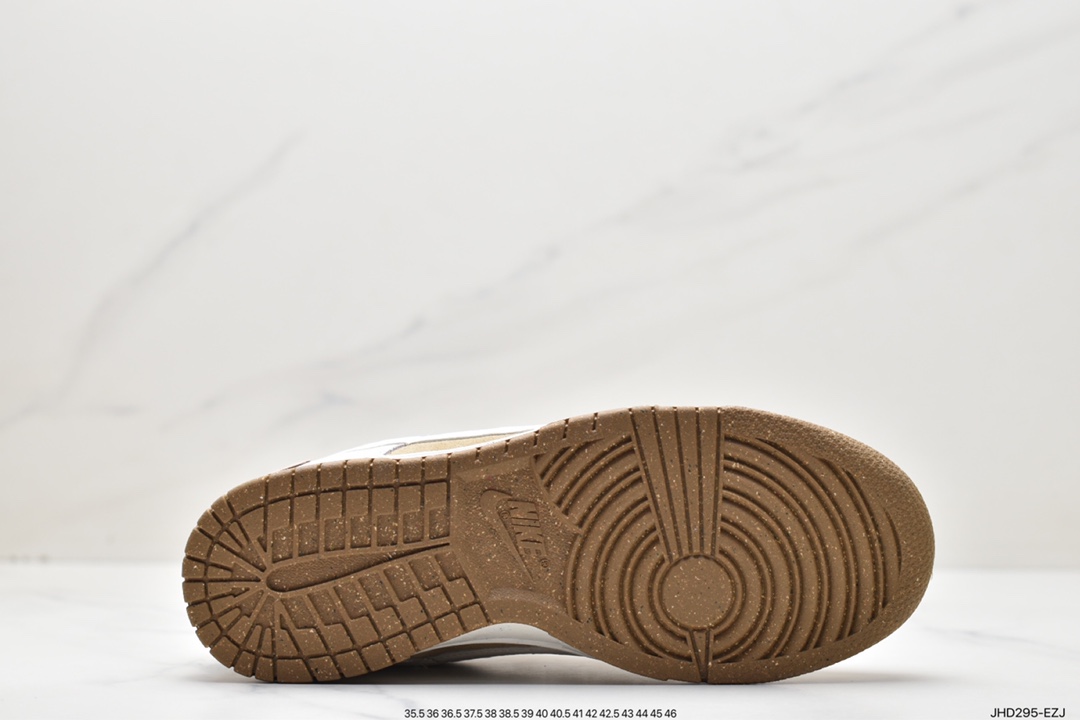 190 Nike Dunk Low 灰白双勾Nike推出特别版Dunk Low企划DO9457-113
