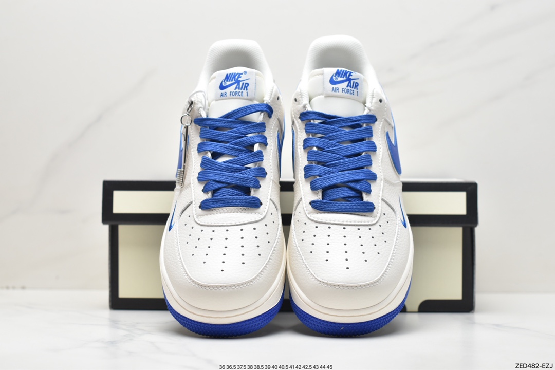 260 Nike Air Force 1 空军一号 官方同步BM1996-077