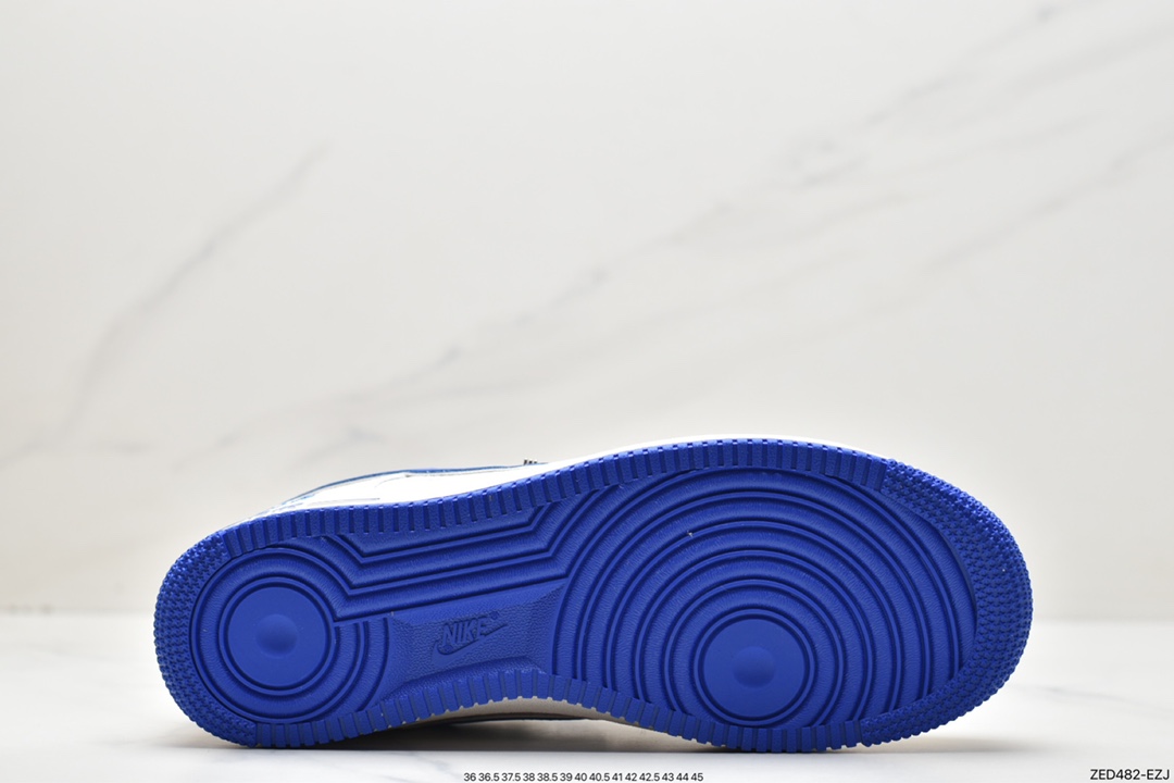 260 Nike Air Force 1 空军一号 官方同步BM1996-077
