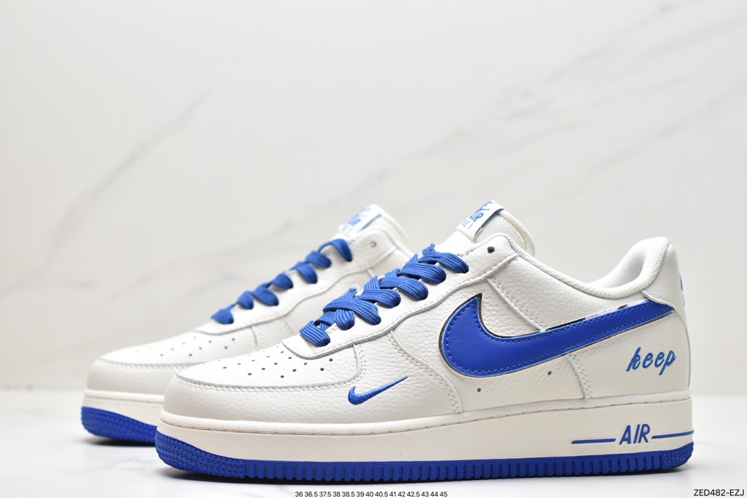 260 Nike Air Force 1 空军一号 官方同步BM1996-077