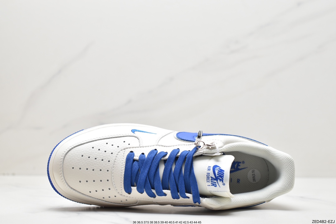 260 Nike Air Force 1 空军一号 官方同步BM1996-077