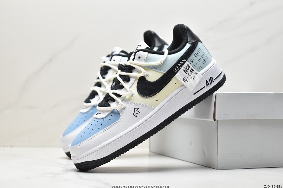 Nike Air Force 1 Low 07 DH7561-102